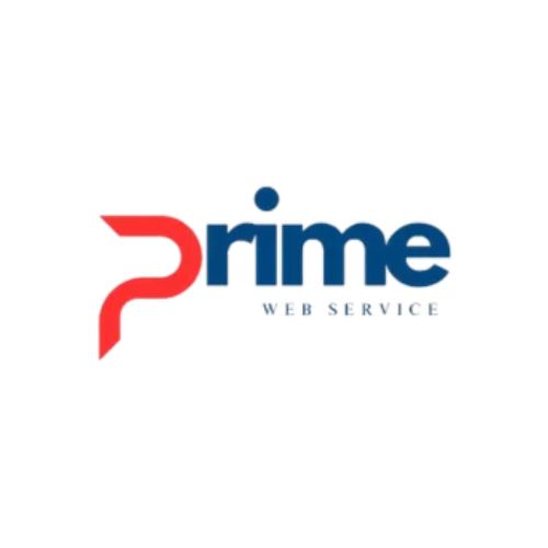 Service Prime Web